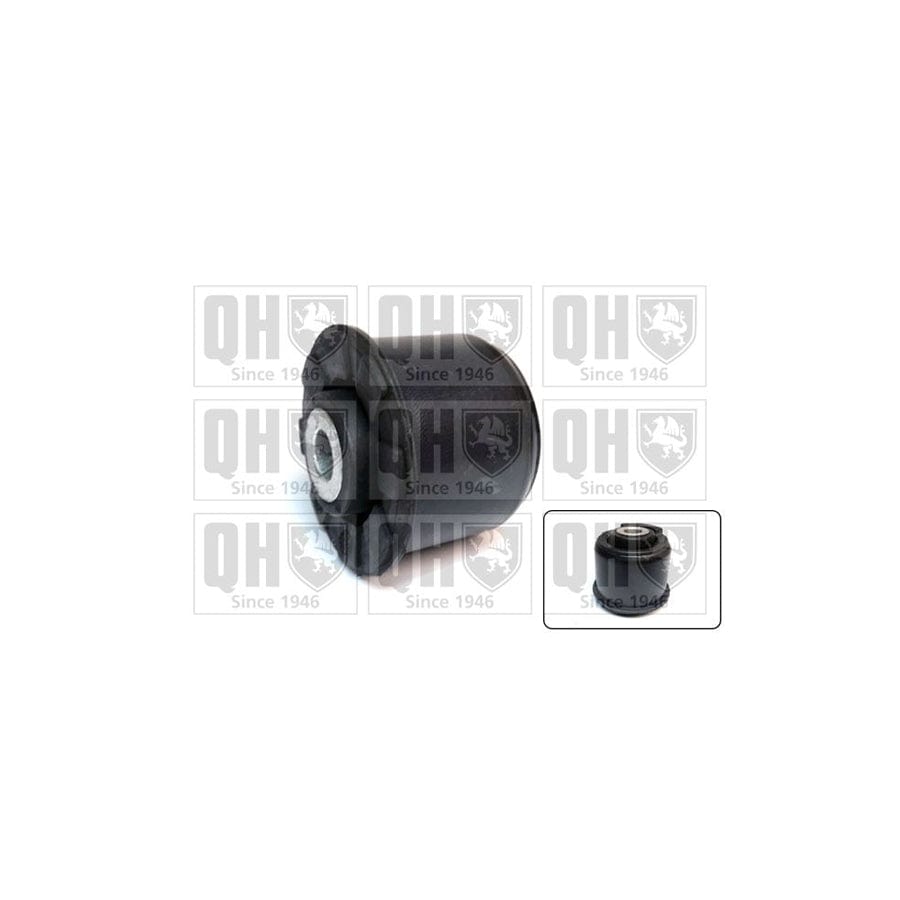 Quinton Hazell Ems8761 Axle Bush For Fiat 500