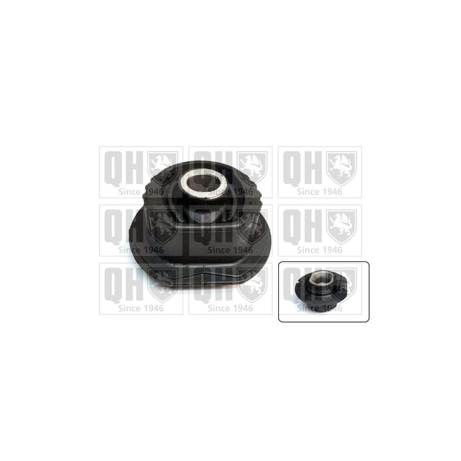 Quinton Hazell Ems8762 Axle Bush Suitable For Mercedes-Benz A-Class (W168)