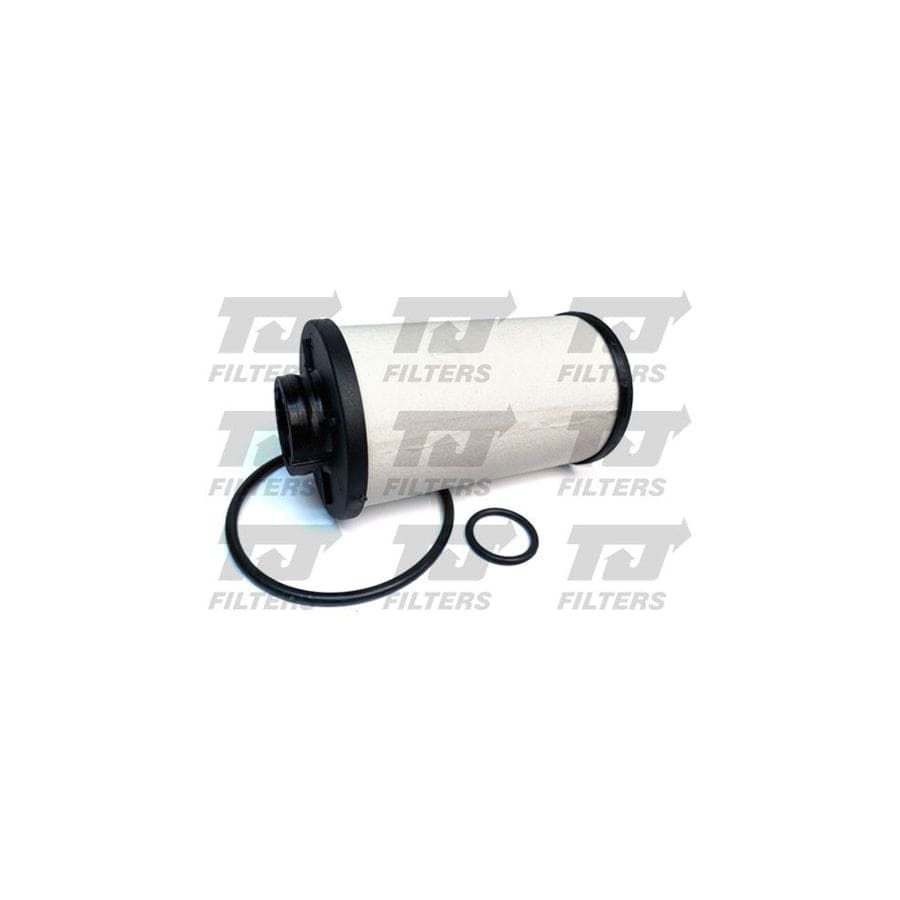 Quinton Hazell QFL0415 Hydraulic Filter, Automatic Transmission