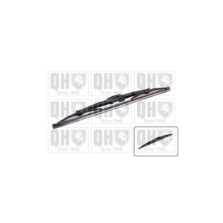 Quinton Hazell QTW016 Wiper Blade