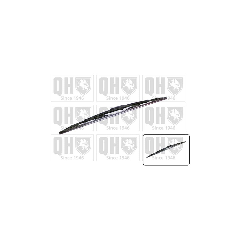 Quinton Hazell QTW022 Wiper Blade