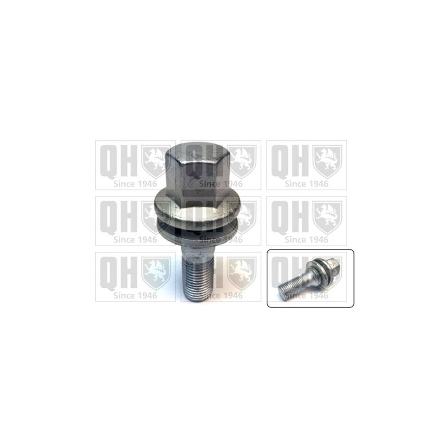 QUINTON HAZELL QWN101 Wheel Bolt