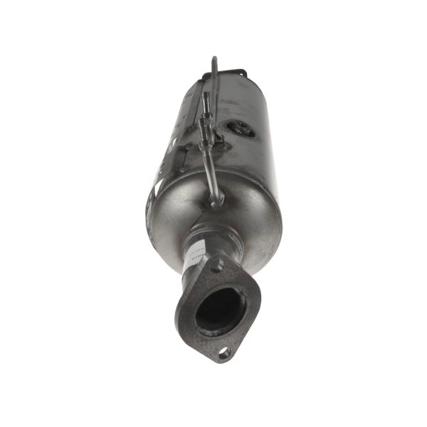 BLUE PRINT ADG060505 Exhaust System Soot/Particulate Filter