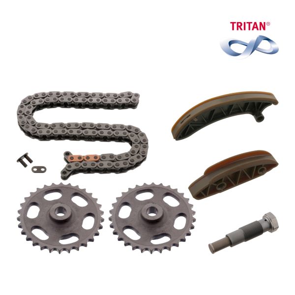 FEBI BILSTEIN FE49211 Timing Chain Kit