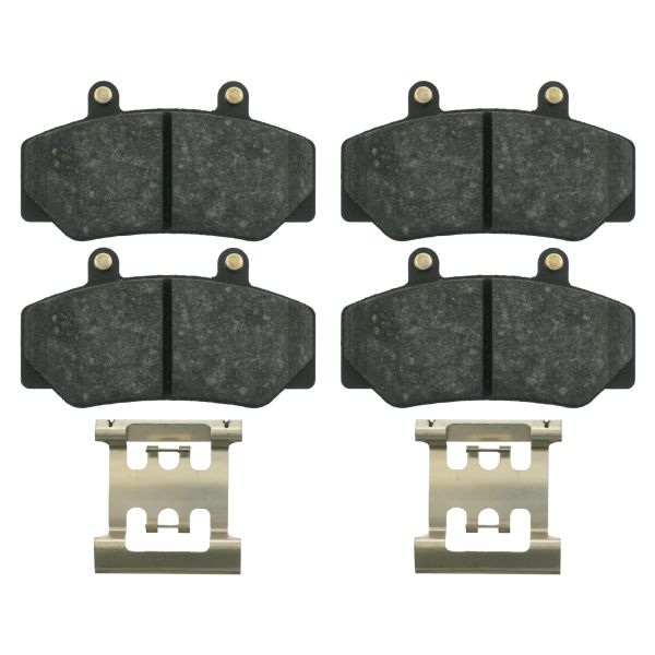 SBP KRK-022 Disc Brake Caliper Repair Kit