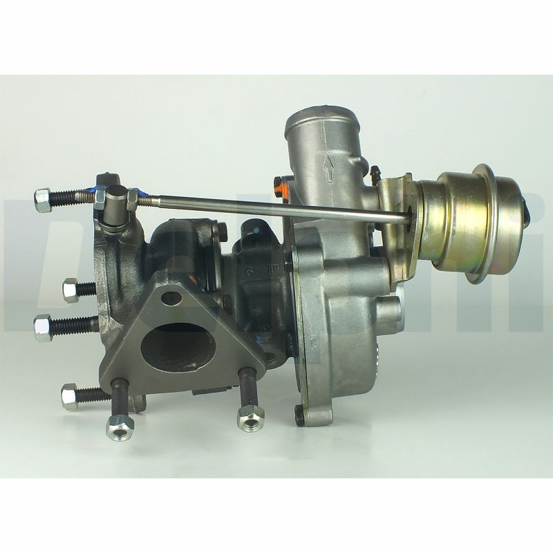DELPHI HRX318 Turbocharger
