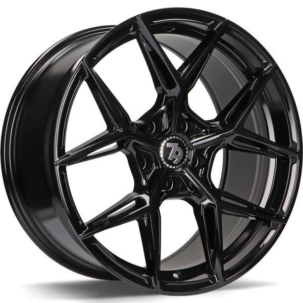 SEVENTY9 SEV-56307 Tuning Wheel Rim