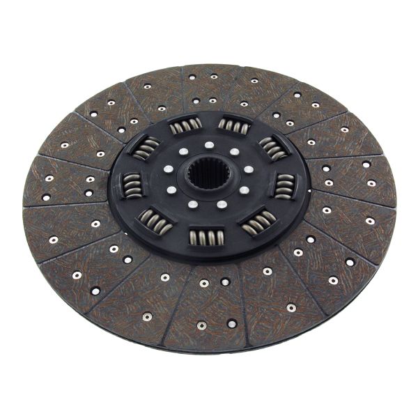 FEBI BILSTEIN FE105074 Clutch Disc