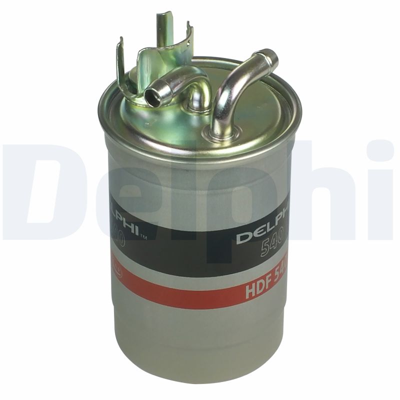 DELPHI DELHDF540 Fuel Filter