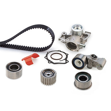 GATES GATKP15537XS-3 Water Pump & Timing Belt Kit