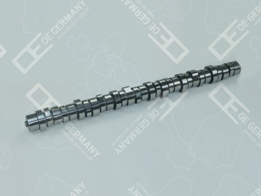 OE GERMANY 080500DXI130 Camshaft