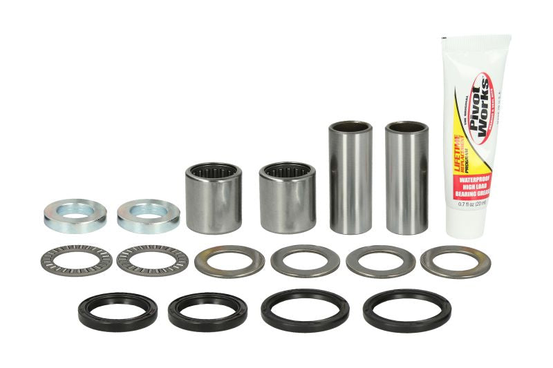 PIVOT WORKS PWSAK-H08-001 Stub Axle Repair Kit