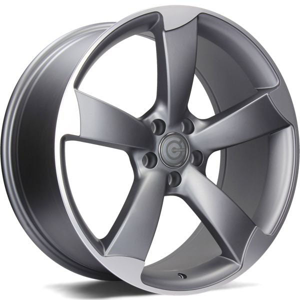 CARBONADO CARB27047 Tuning Wheel Rim