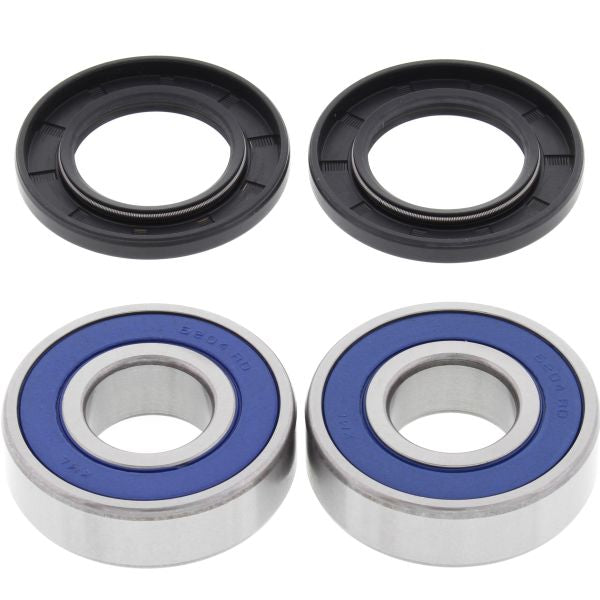 ALL BALLS 25-1553 Wheel Bearing Kit