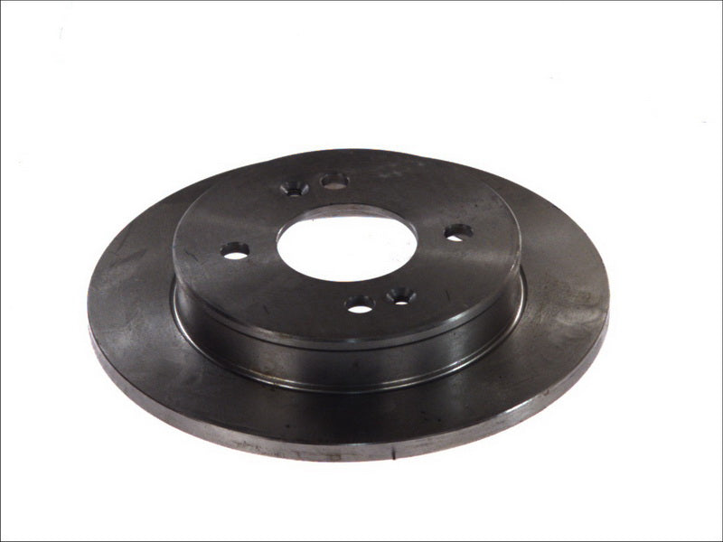 LPR LPRK2013P Brake Disc