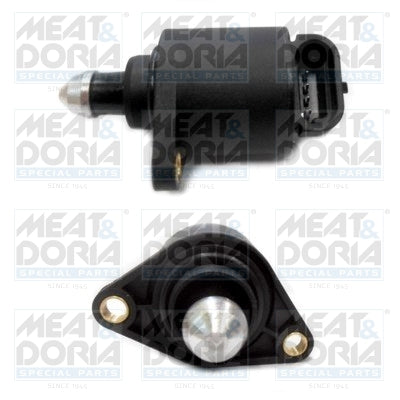 MEAT & DORIA MD84022 Air Supply Idle Control Valve