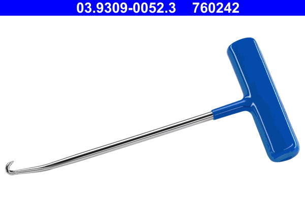 ATE 03930900523 Brake System Handling Tools