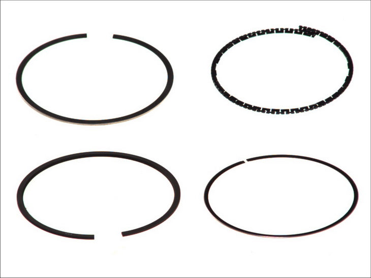 GOETZE 0830680000 Piston Ring Kit