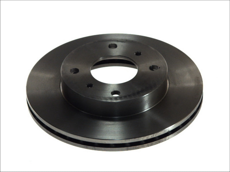 LPR LPRN2641V Brake Disc