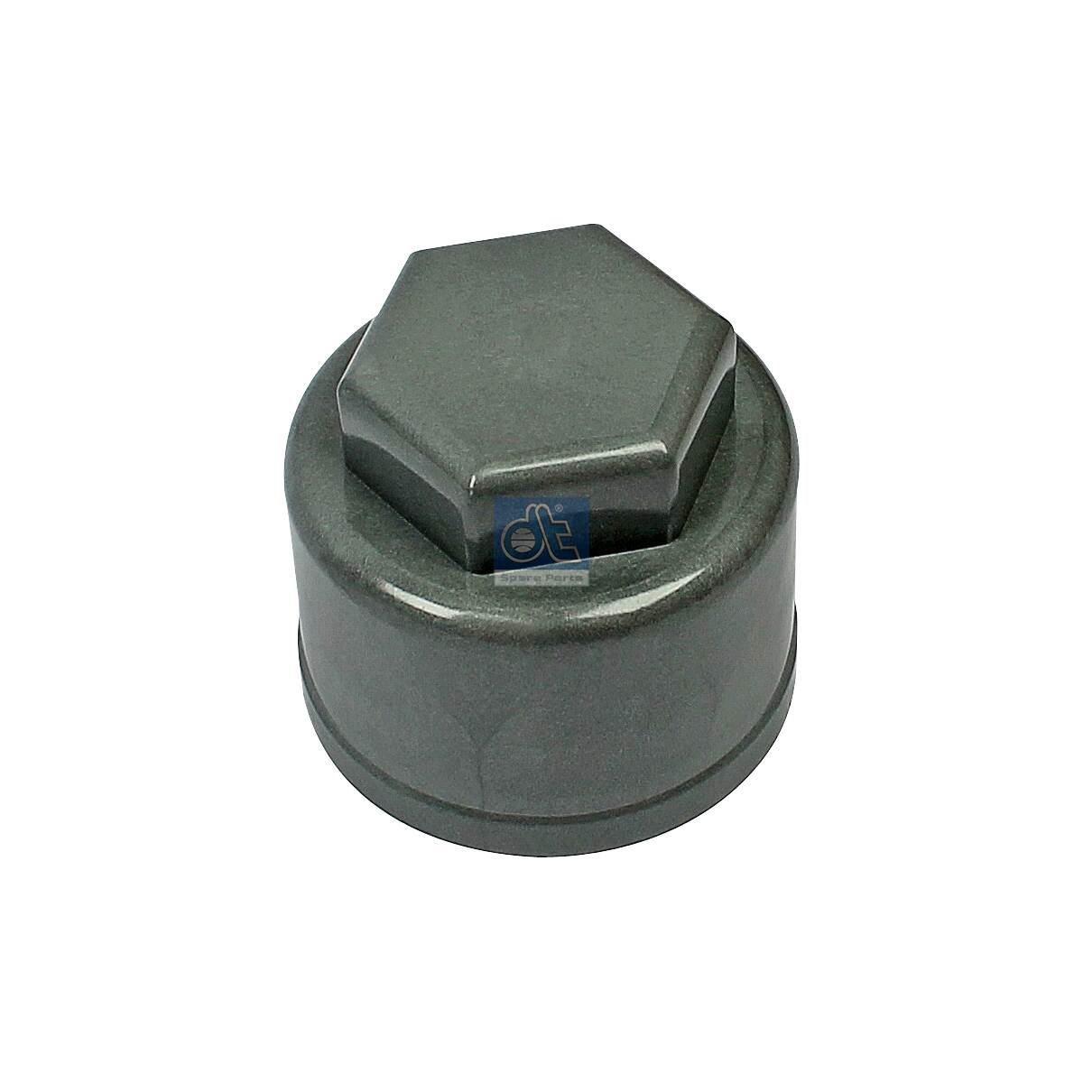 DT SPARE PARTS 4.40545 Wheel Nut Cap