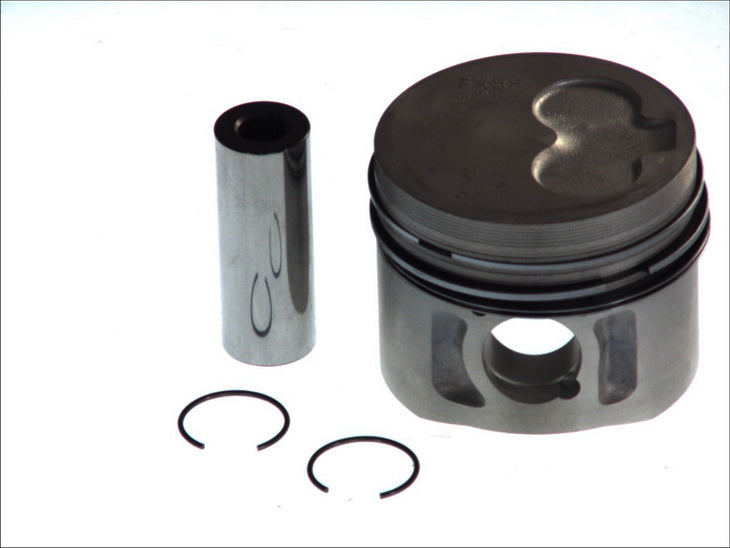 KOLBENSCHMIDT 91386600 Piston
