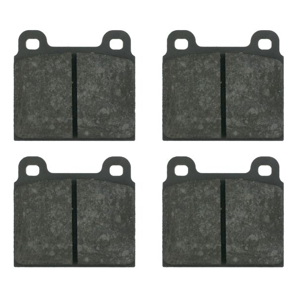 SBP CRK-152 Disc Brake Caliper Repair Kit