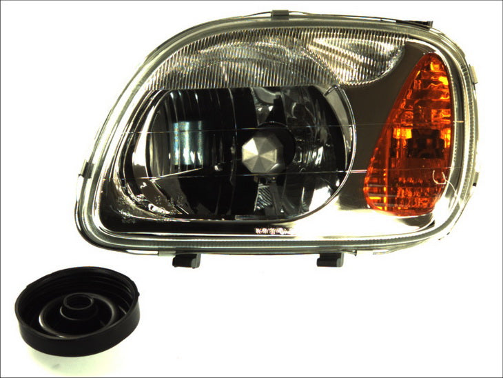 DEPO 215-1190L-LD-EM Headlight