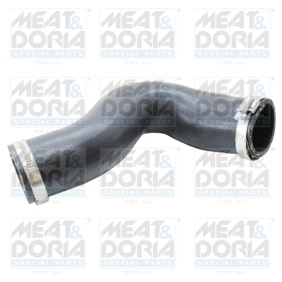 MEAT & DORIA MD961057 Charge Air Hose