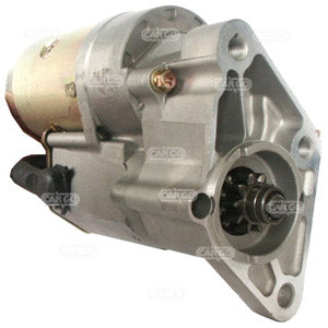 HC-CARGO CAR113327 Starter