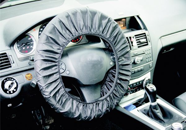 DRESSELHAUS 4492/000/064712 Steering Wheel Cover