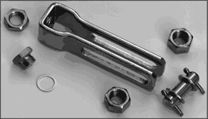 WABCO 4230005352 Diaphragm Brake Cylinder Mounting Kit
