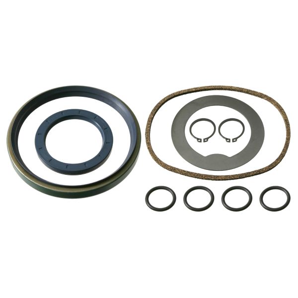 FEBI FE10406 Wheel Hub Gasket Set