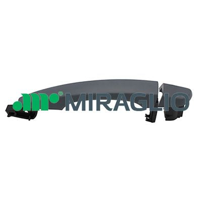MIRAGLIO 80/909 Exterior Door Handle