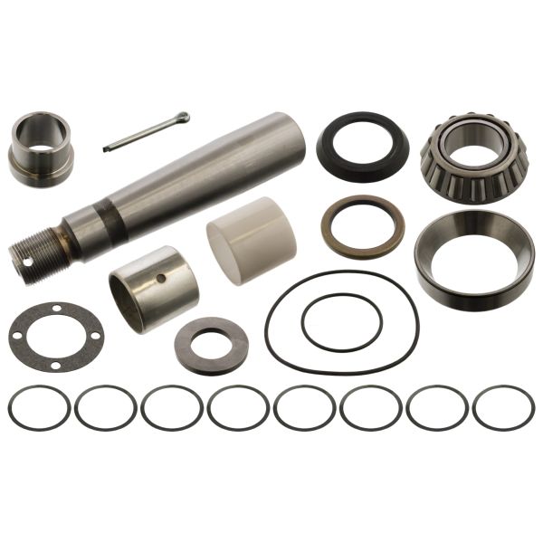 FEBI FE08651 Kingpin Repair Kit