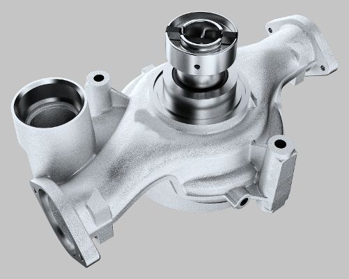HEPU P9975 Water Pump