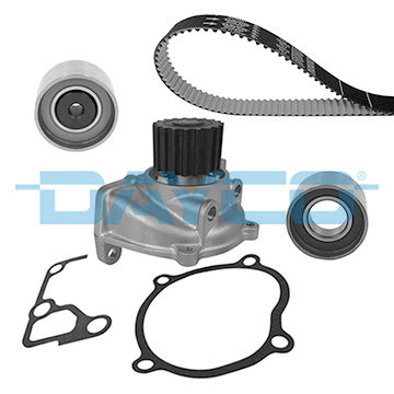 DAYCO DAYKTBWP9610 Water Pump & Timing Belt Kit