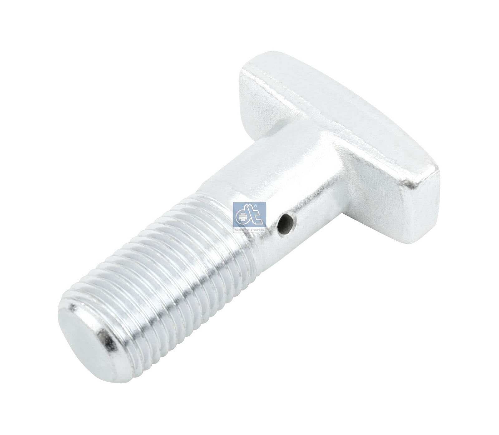 DT A/C 2.65103 Pin