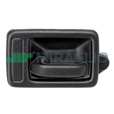 MIRAGLIO 60/12 Interior Equipment Door Handle