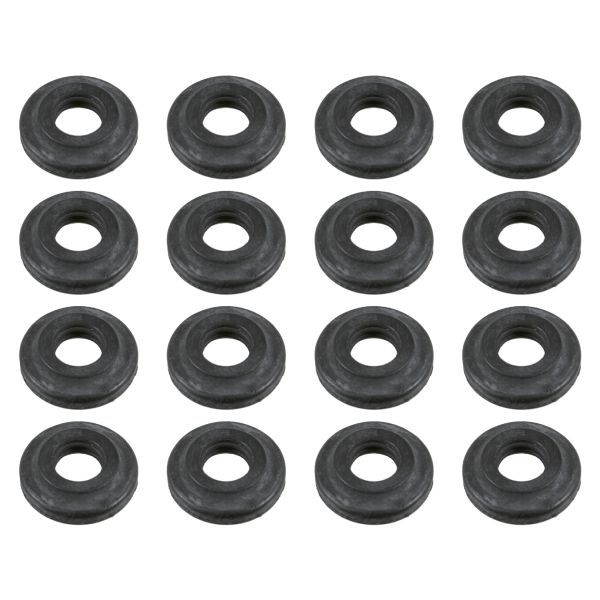 FEBI FE24323 Cylinder Head Cover Bolt Seal Ring