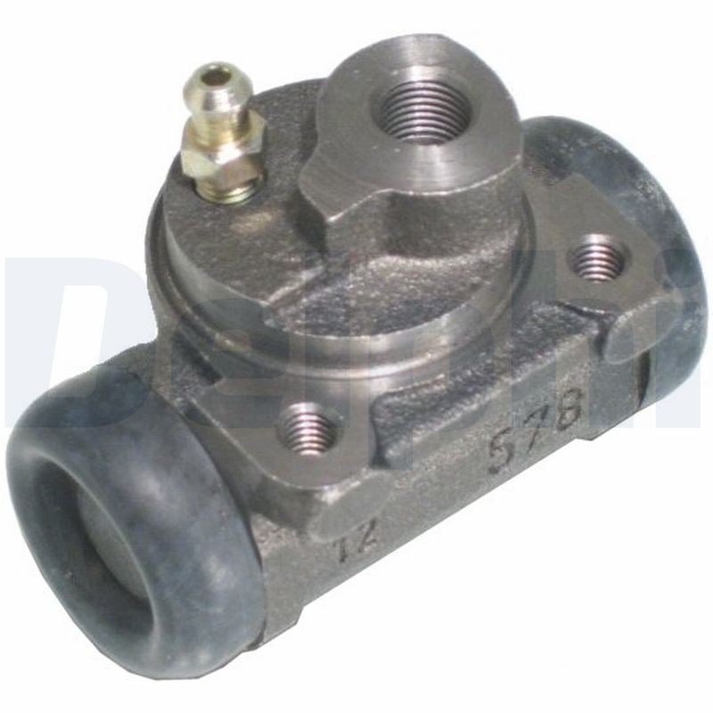 AUTOFREN SEINSA D0-25409 Brake Caliper Piston