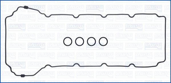 AJUSA AJU56052200 Cylinder Head Cover Gasket Set