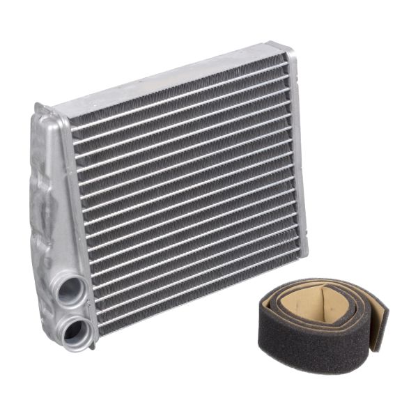FEBI BILSTEIN FE37033 Interior Heating Heat Exchanger
