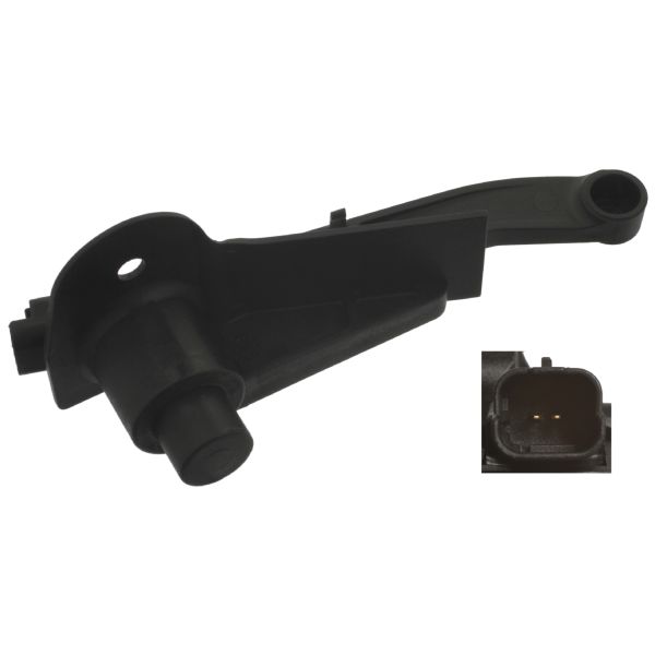 FEBI BILSTEIN FE37024 Crankshaft Pulse Sensor