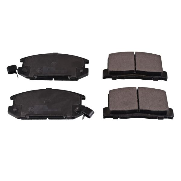 SBP CRK-312 Disc Brake Caliper Repair Kit