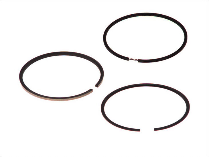 GOETZE 08-127400-00 Piston Ring Kit