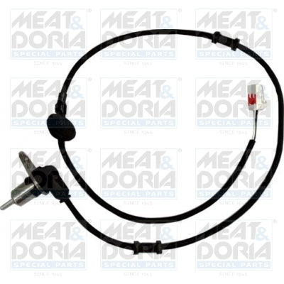 MEAT & DORIA MD90297 Wheel Speed Sensor