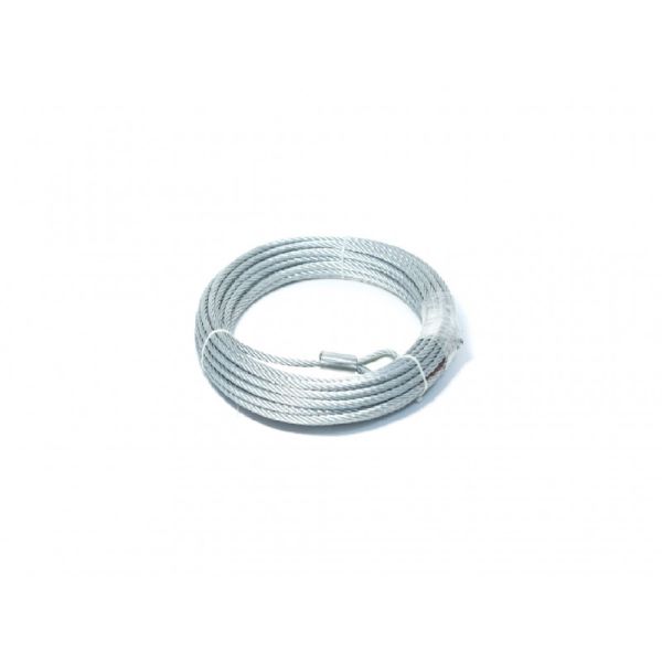 HUSAR WINCH HWLSS12000LBS25M Rope Tape Towrope