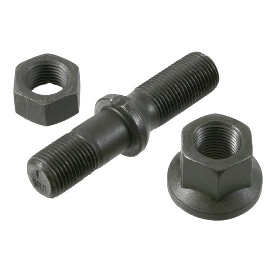 FEBI FE02523 Pin