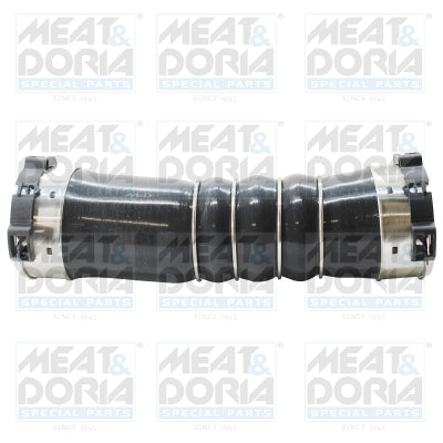 MEAT & DORIA MD96902 Charge Air Hose