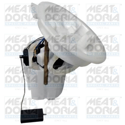 MEAT & DORIA MD77575 Fuel Pump